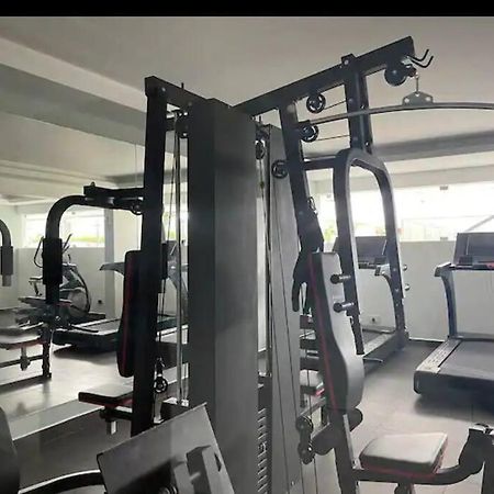 Gangothri Apartment Thiruvananthapuram Luaran gambar