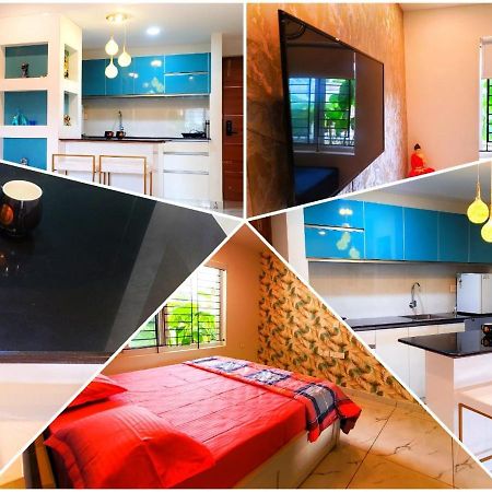Gangothri Apartment Thiruvananthapuram Luaran gambar