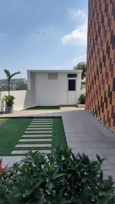 Gangothri Apartment Thiruvananthapuram Luaran gambar
