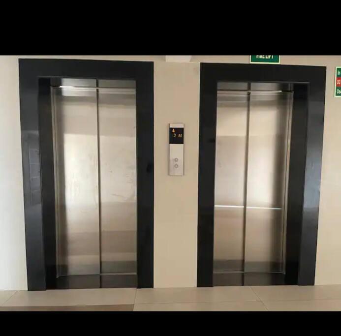 Gangothri Apartment Thiruvananthapuram Luaran gambar