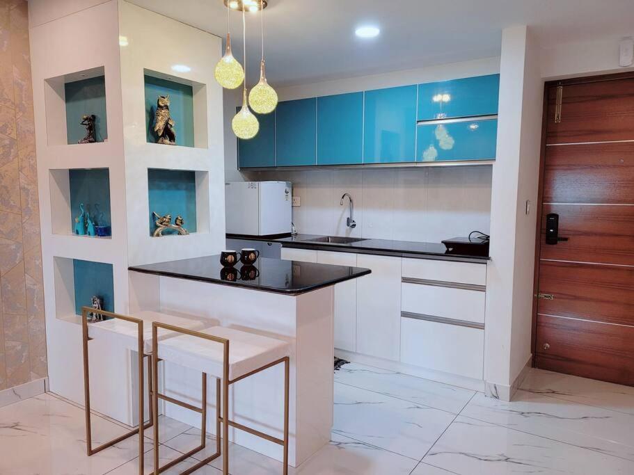Gangothri Apartment Thiruvananthapuram Luaran gambar