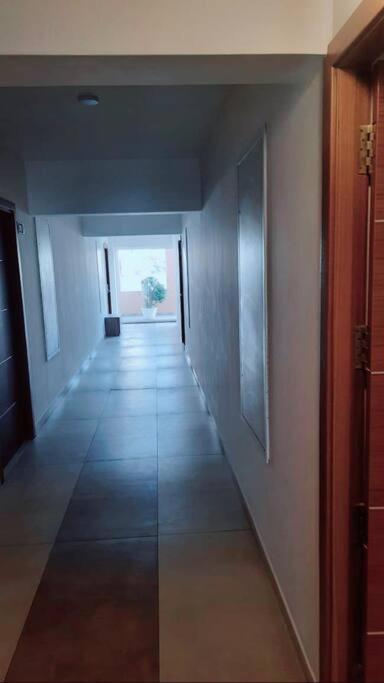 Gangothri Apartment Thiruvananthapuram Luaran gambar